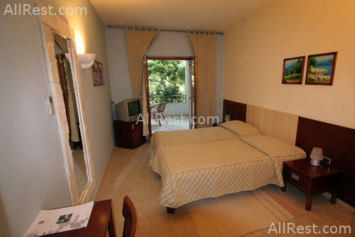 Podstine Hotel 33